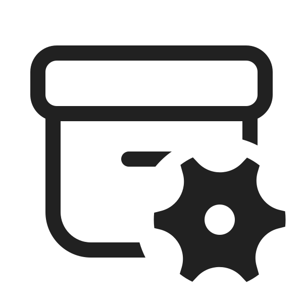 Ic Fluent Archive Settings 20 Regular