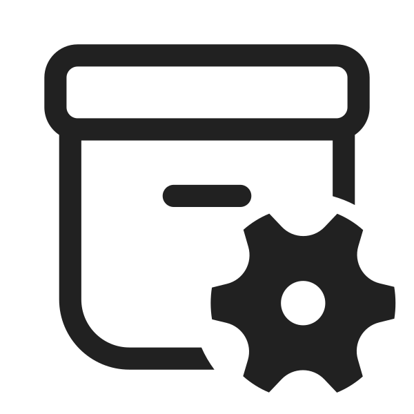 Ic Fluent Archive Settings 28 Regular