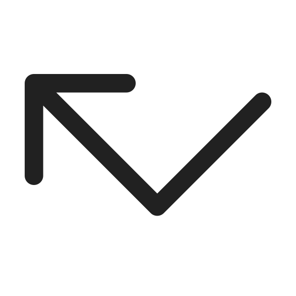 Ic Fluent Arrow Bounce 24 Regular