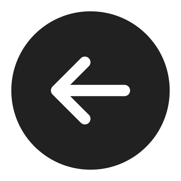 Ic Fluent Arrow Circle Left 16 Filled