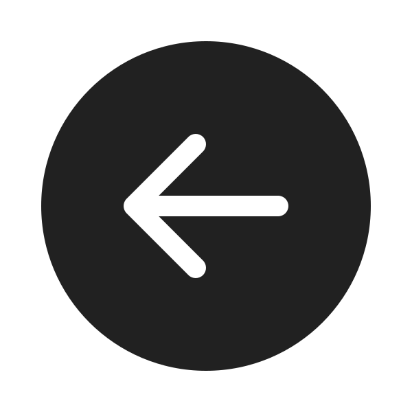 Ic Fluent Arrow Circle Left 20 Filled
