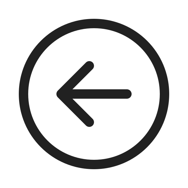 Ic Fluent Arrow Circle Left 20 Regular