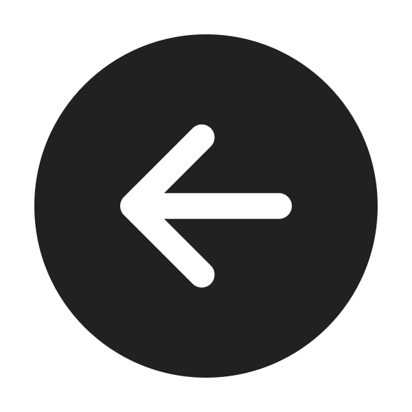 Ic Fluent Arrow Circle Left 24 Filled