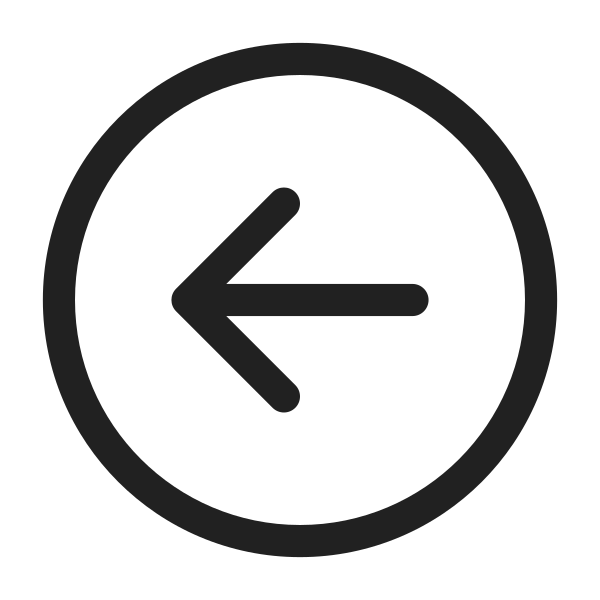 Ic Fluent Arrow Circle Left 28 Regular