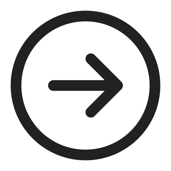 Ic Fluent Arrow Circle Right 16 Regular