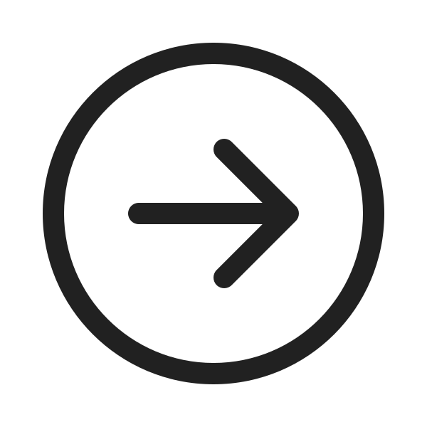 Ic Fluent Arrow Circle Right 20 Regular