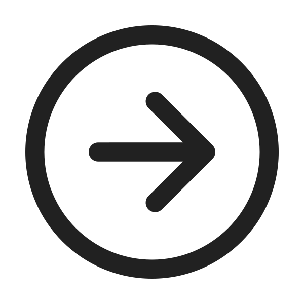 Ic Fluent Arrow Circle Right 24 Regular