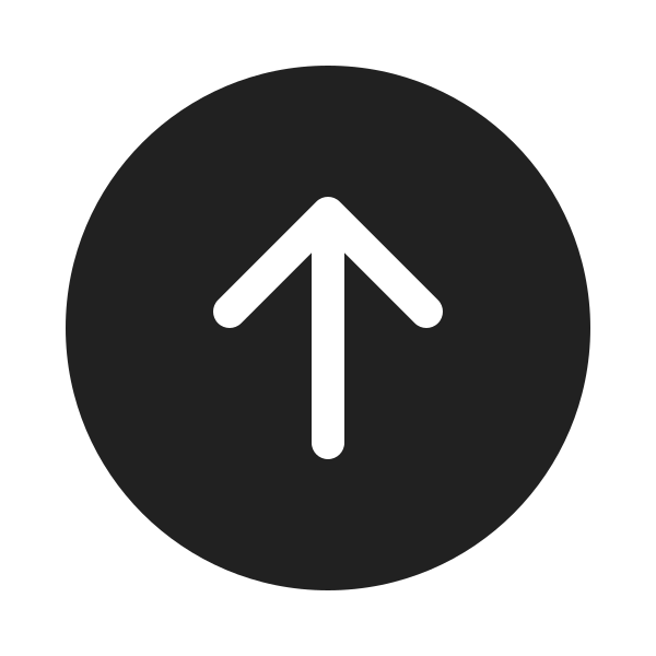 Ic Fluent Arrow Circle Up 20 Filled