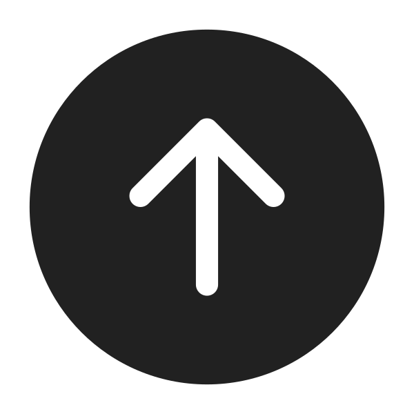 Ic Fluent Arrow Circle Up 28 Filled