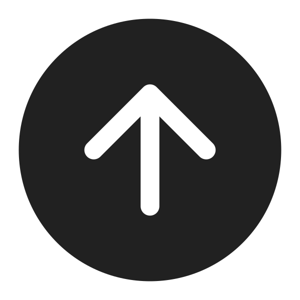 Ic Fluent Arrow Circle Up 32 Filled