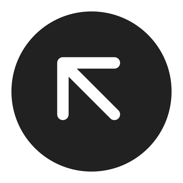 Ic Fluent Arrow Circle Up Left 16 Filled