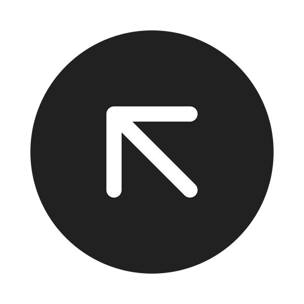 Ic Fluent Arrow Circle Up Left 20 Filled