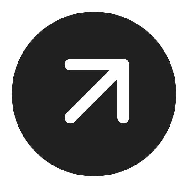 Ic Fluent Arrow Circle Up Right 16 Filled