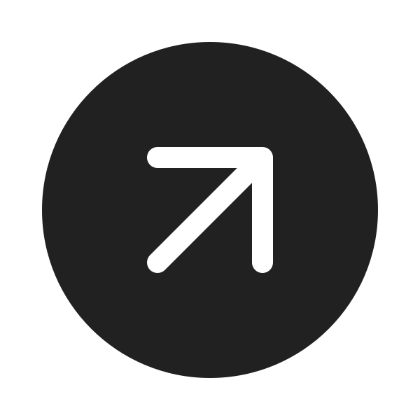 Ic Fluent Arrow Circle Up Right 20 Filled