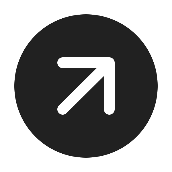 Ic Fluent Arrow Circle Up Right 24 Filled