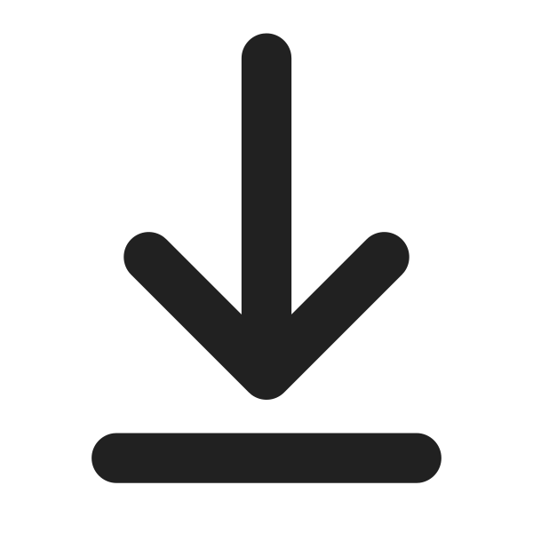 Ic Fluent Arrow Download 16 Filled