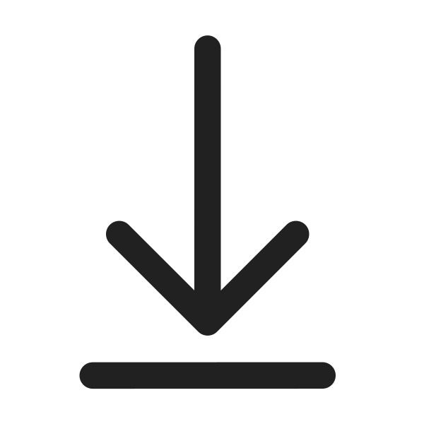 Ic Fluent Arrow Download 24 Regular