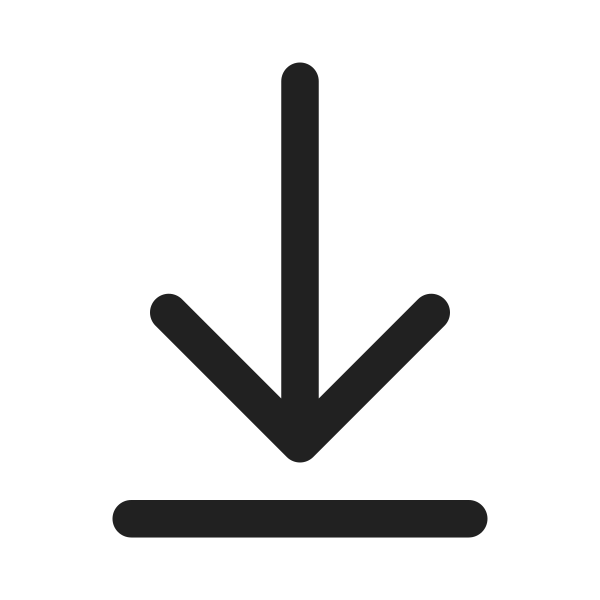 Ic Fluent Arrow Download 48 Filled