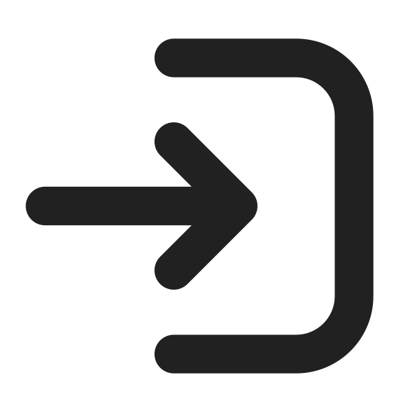 Ic Fluent Arrow Enter 16 Filled