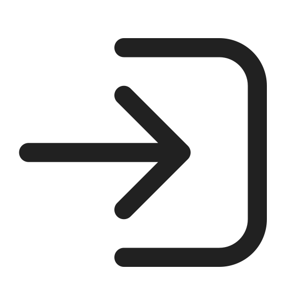 Ic Fluent Arrow Enter 16 Regular