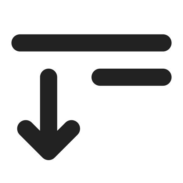 Ic Fluent Arrow Expand All 16 Filled