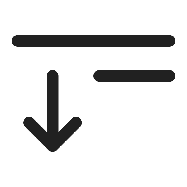 Ic Fluent Arrow Expand All 16 Regular