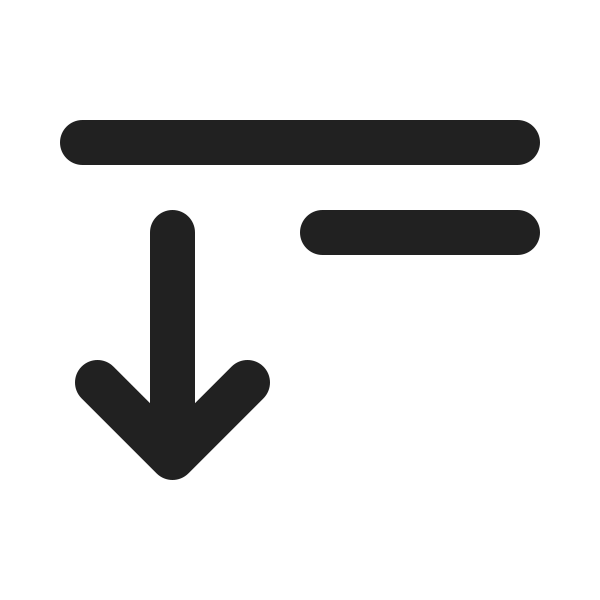 Ic Fluent Arrow Expand All 20 Filled