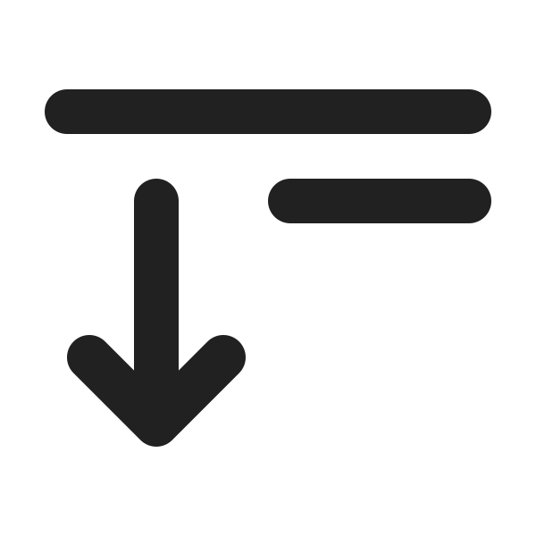 Ic Fluent Arrow Expand All 24 Filled