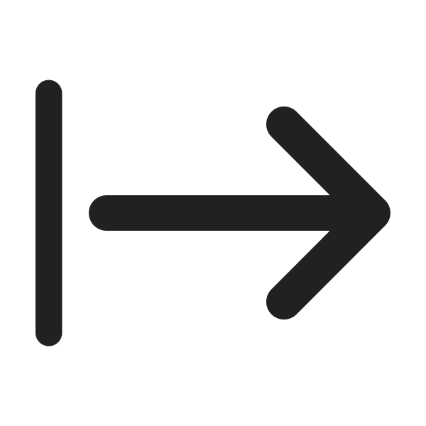 Ic Fluent Arrow Export 24 Filled
