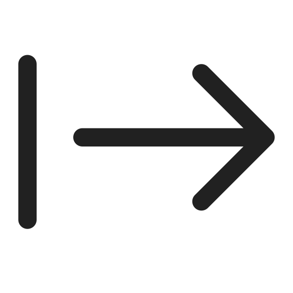 Ic Fluent Arrow Export Ltr 16 Regular