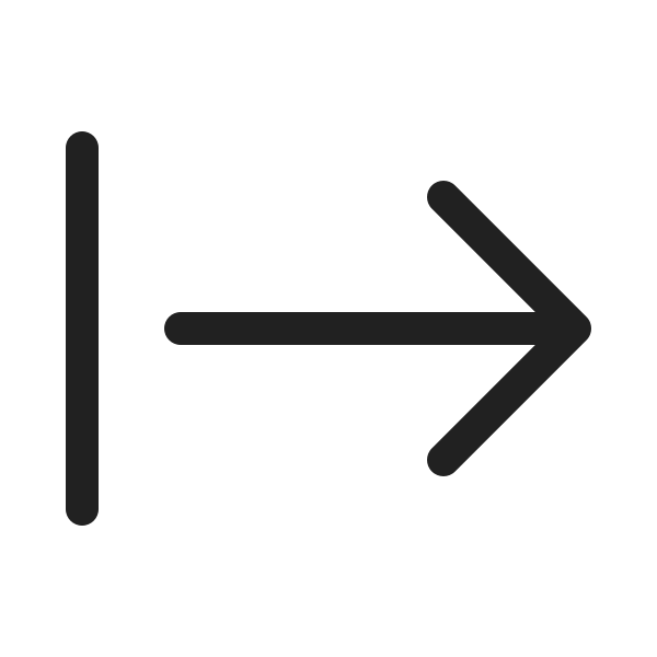 Ic Fluent Arrow Export Ltr 20 Regular