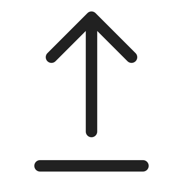 Ic Fluent Arrow Export Up 16 Regular