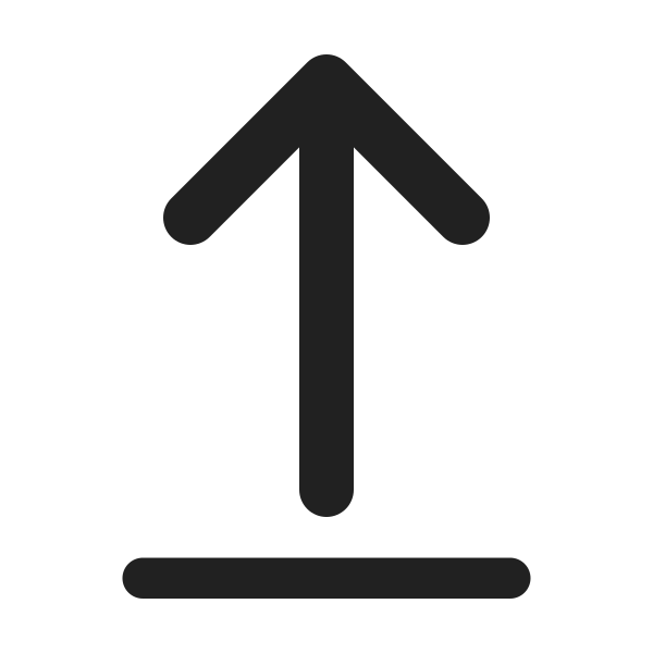 Ic Fluent Arrow Export Up 24 Filled