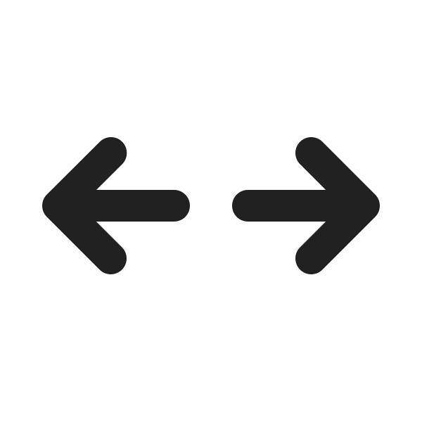 Ic Fluent Arrow Fit 20 Filled