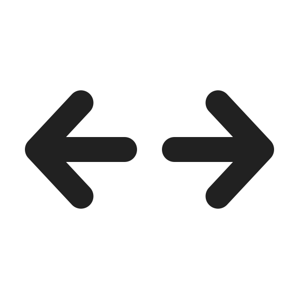 Ic Fluent Arrow Fit 24 Filled