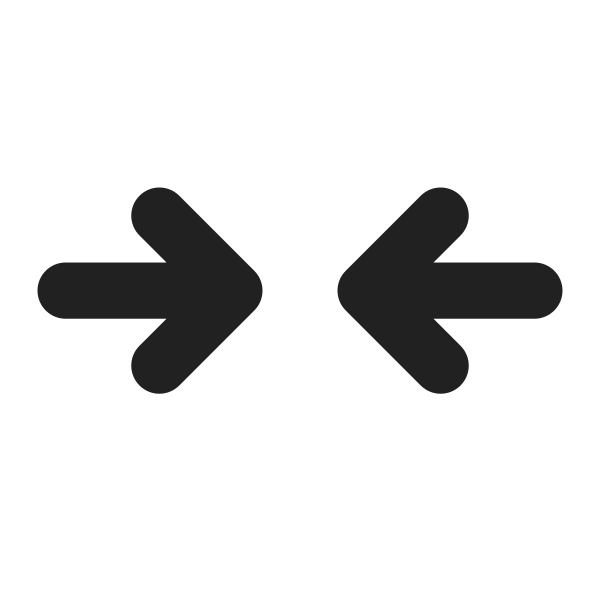 Ic Fluent Arrow Fit In 16 Filled