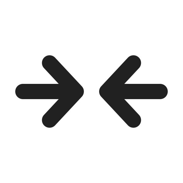 Ic Fluent Arrow Fit In 24 Filled