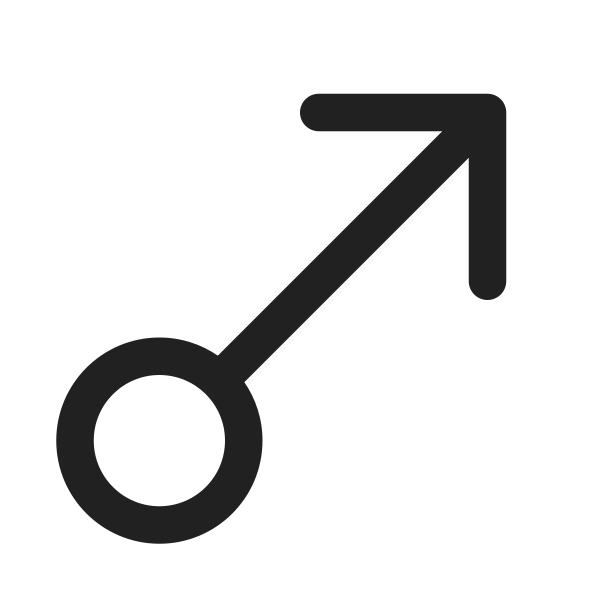 Ic Fluent Arrow Flow Diagonal Up Right 32 Regular