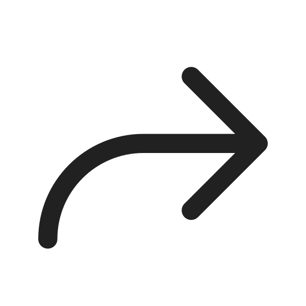 Ic Fluent Arrow Forward 16 Regular
