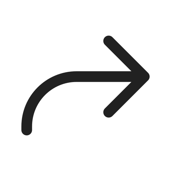 Ic Fluent Arrow Forward 24 Regular