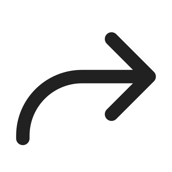 Ic Fluent Arrow Forward 32 Filled