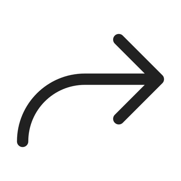 Ic Fluent Arrow Forward 32 Regular
