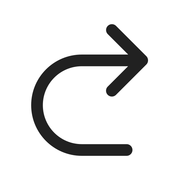 Ic Fluent Arrow Hook Up Right 24 Regular