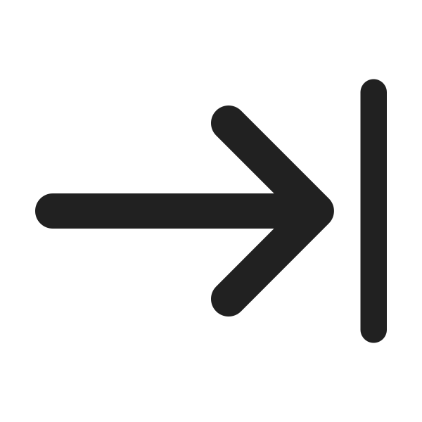 Ic Fluent Arrow Import 24 Filled