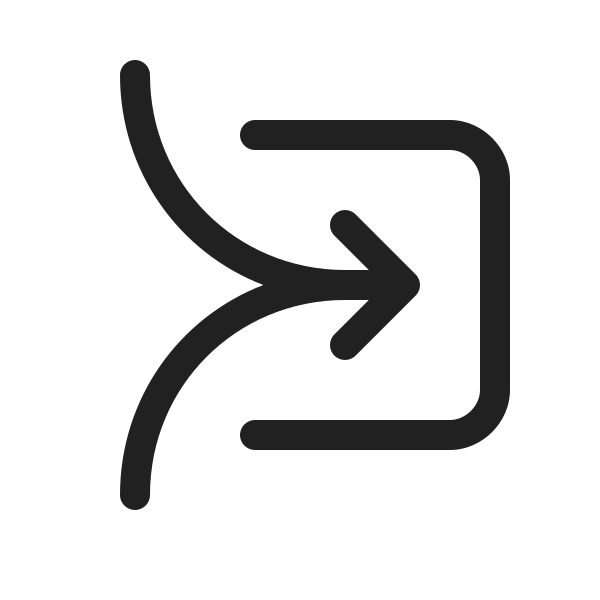 Ic Fluent Arrow Join 20 Regular
