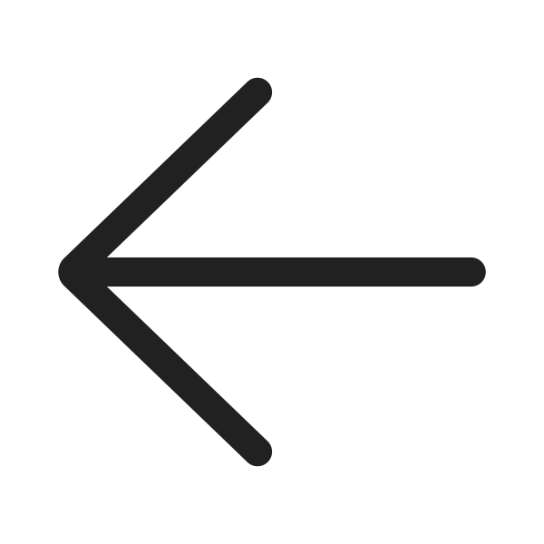 Ic Fluent Arrow Left 28 Regular