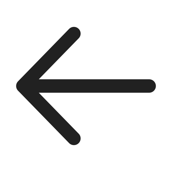 Ic Fluent Arrow Left 32 Filled