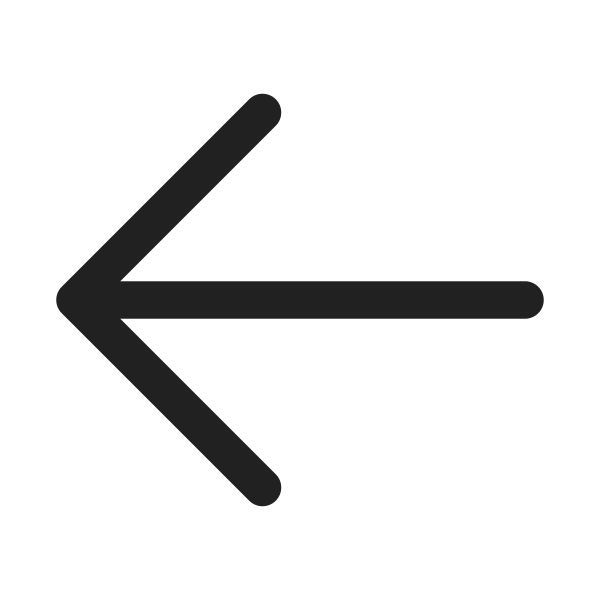 Ic Fluent Arrow Left 32 Regular