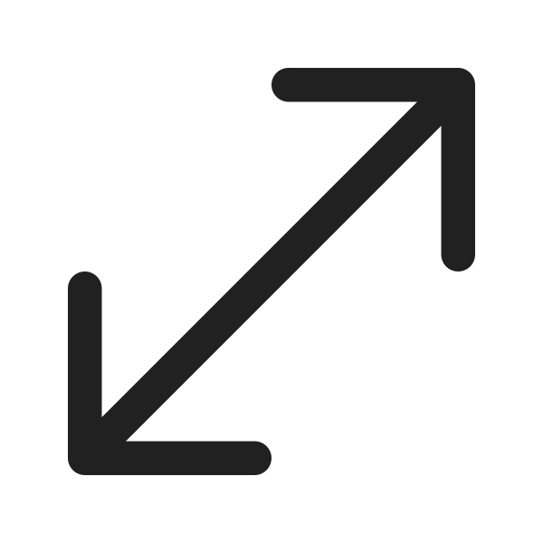 Ic Fluent Arrow Maximize 32 Regular