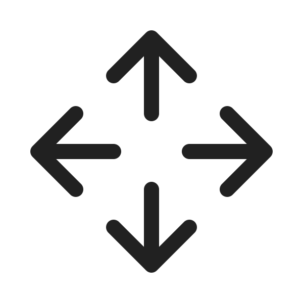 Ic Fluent Arrow Move 20 Regular